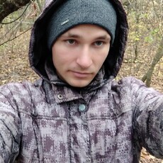 Фотография мужчины Сергій, 33 года из г. Днепр