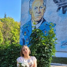 Фотография девушки Оксана, 33 года из г. Владимир