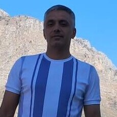 Фотография мужчины Рамил, 48 лет из г. Тверь