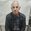 Владимир, 69 лет