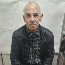Фотография мужчины Владимир, 69 лет из г. Тихорецк