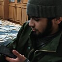 Хусейн, 25 лет