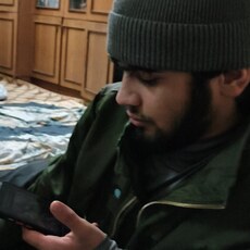 Фотография мужчины Хусейн, 25 лет из г. Троицк