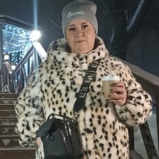 Фотография девушки Ирина, 50 лет из г. Фрязино