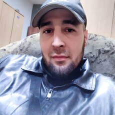 Фотография мужчины Рома, 40 лет из г. Лобня