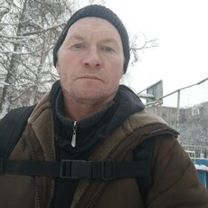 Фотография мужчины Виктор, 44 года из г. Пролетарск