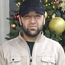 Самир, 33 года