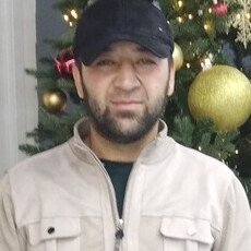 Фотография мужчины Самир, 33 года из г. Ташкент