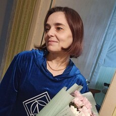 Фотография девушки Аида, 47 лет из г. Могилев