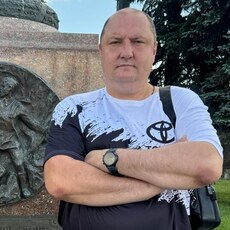 Фотография мужчины Сергей, 43 года из г. Москва