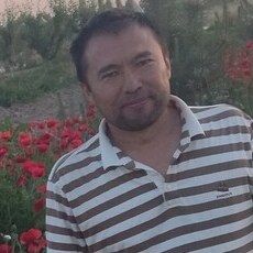 Фотография мужчины Саид, 39 лет из г. Джизак