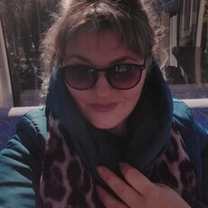 Фотография девушки Наташа, 50 лет из г. Энгельс