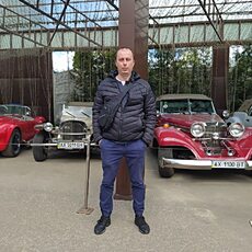 Фотография мужчины Роман, 44 года из г. Харьков