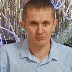 Фотография мужчины Сергей, 42 года из г. Березовский (Кемеровская Обл)