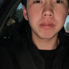 Фотография мужчины Саят, 20 лет из г. Шымкент