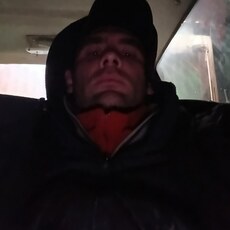 Фотография мужчины Андрій, 29 лет из г. Николаев