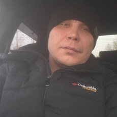 Фотография мужчины Денис, 37 лет из г. Чита