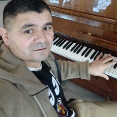 Фотография мужчины Боря, 47 лет из г. Сергиев Посад