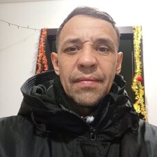 Фотография мужчины Михаил, 47 лет из г. Шарыпово