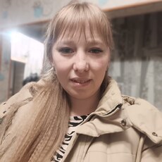 Фотография девушки Ксения, 29 лет из г. Дальнереченск