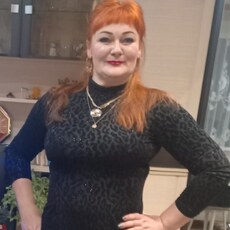 Фотография девушки Ирина, 43 года из г. Шушенское