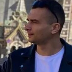 Фотография мужчины Игорь, 30 лет из г. Островец