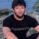 Магомед, 25 лет