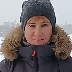 Фотография девушки Наталия, 44 года из г. Санкт-Петербург