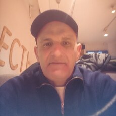 Фотография мужчины Вахид, 47 лет из г. Алматы