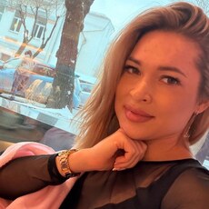 Фотография девушки Катя, 33 года из г. Южно-Сахалинск