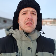 Фотография мужчины Дмитрий, 35 лет из г. Камышлов