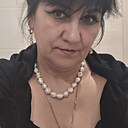 Айсенем, 51 год