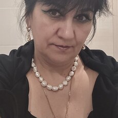 Фотография девушки Айсенем, 51 год из г. Курская