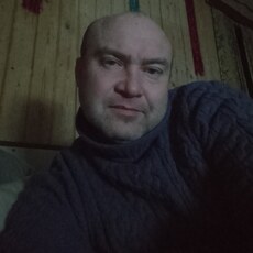 Фотография мужчины Дима, 41 год из г. Пермь