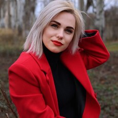 Фотография девушки Елизавета, 33 года из г. Саки