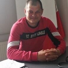 Фотография мужчины Сергей, 48 лет из г. Брест