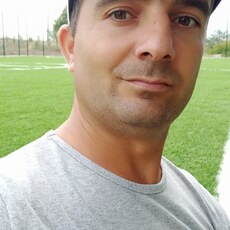 Фотография мужчины Игорь, 37 лет из г. Белгород-Днестровский