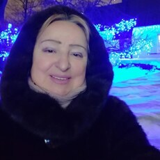 Фотография девушки Елена, 60 лет из г. Москва