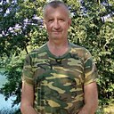 Сергей, 51 год