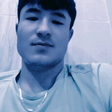 Фотография мужчины Кадыр, 21 год из г. Гомель