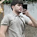 Тебриз, 21 год