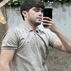 Фотография мужчины Тебриз, 21 год из г. Комсомольск-на-Амуре