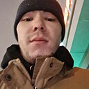 Ильяс, 27 лет