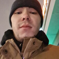 Фотография мужчины Ильяс, 27 лет из г. Уфа