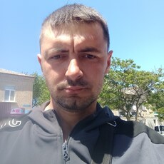 Фотография мужчины Владимир, 35 лет из г. Мелитополь