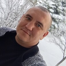 Фотография мужчины Виталий, 34 года из г. Новосибирск