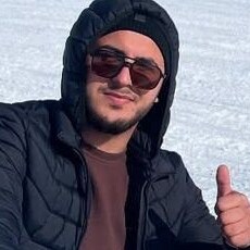 Фотография мужчины Едик, 39 лет из г. Краснокаменск