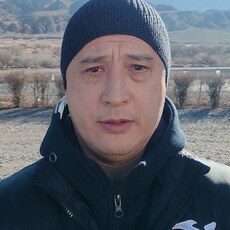 Фотография мужчины Шухрат, 49 лет из г. Бишкек