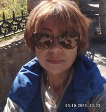 Фотография девушки Татьяна, 51 год из г. Волгоград