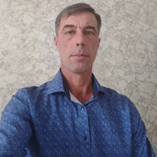 Фотография мужчины Юрий, 47 лет из г. Орск